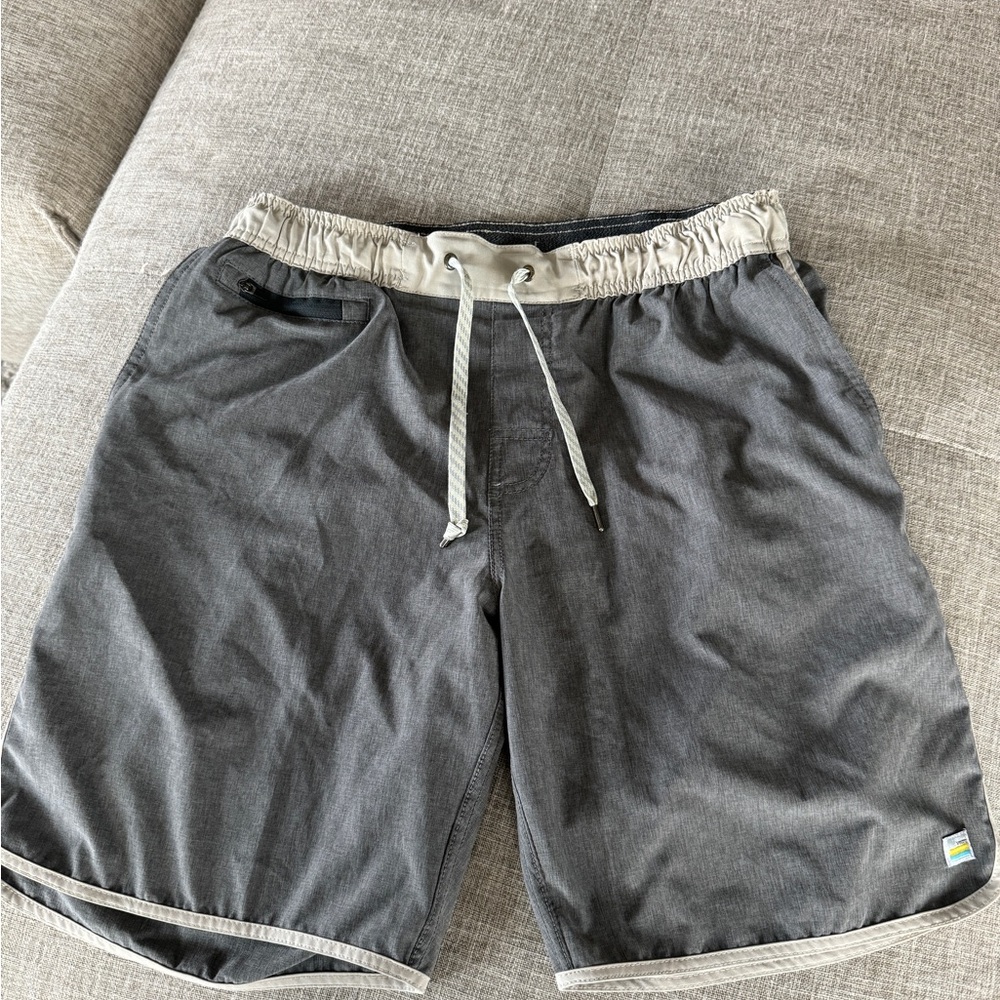 Vuori Banks Shorts L